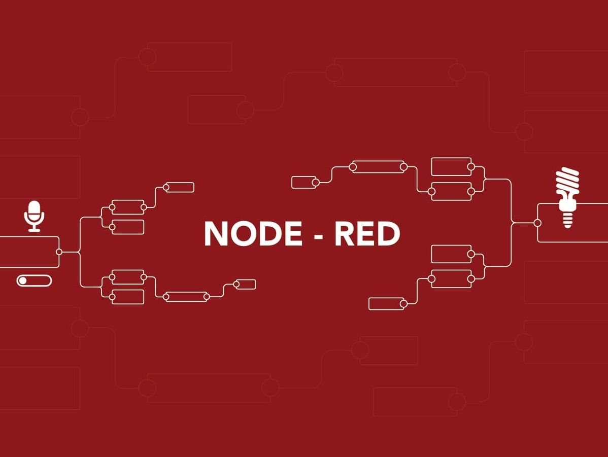 Découverte de Node-RED, un puissant logiciel d'automatisation