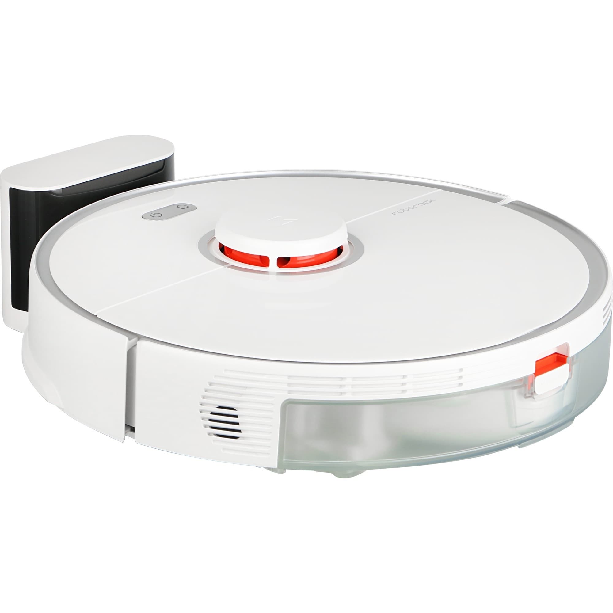 Faire communiquer votre aspirateur robot Xiaomi Roborock en MQTT
