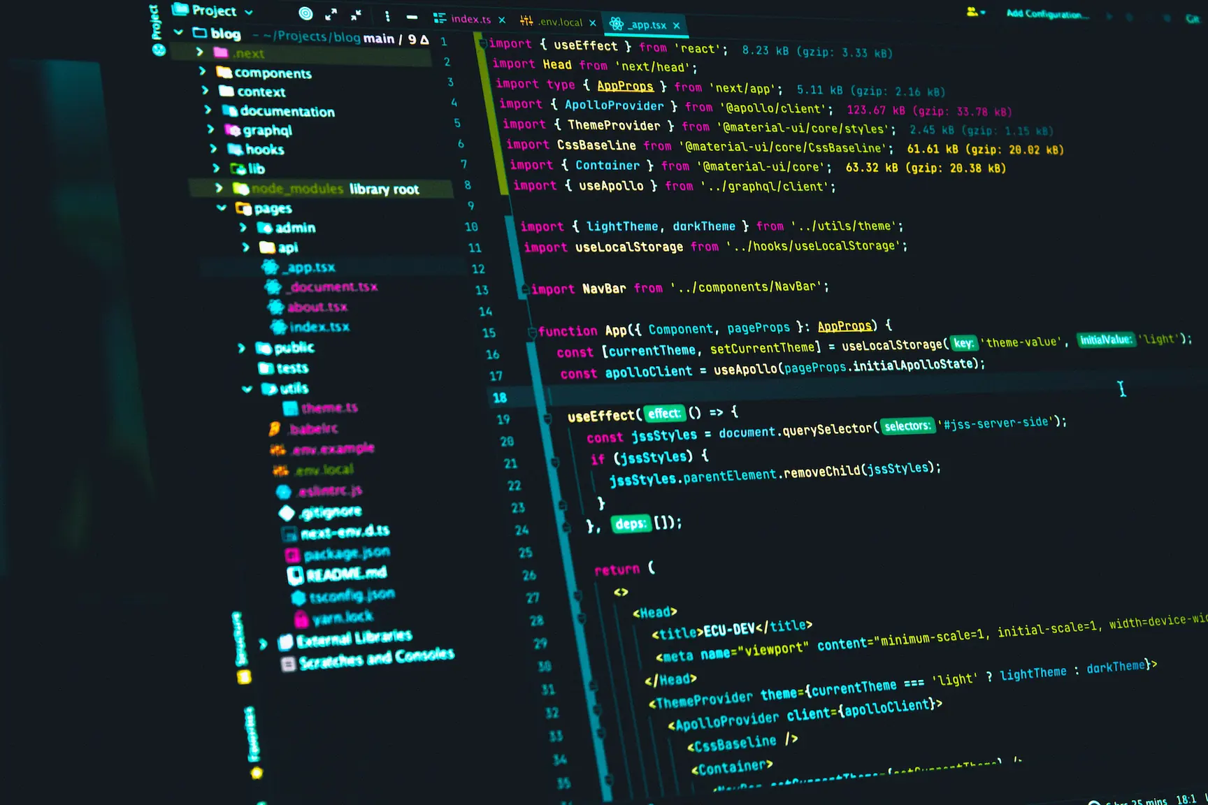 VS Code, un IDE complet et parfait pour Docker