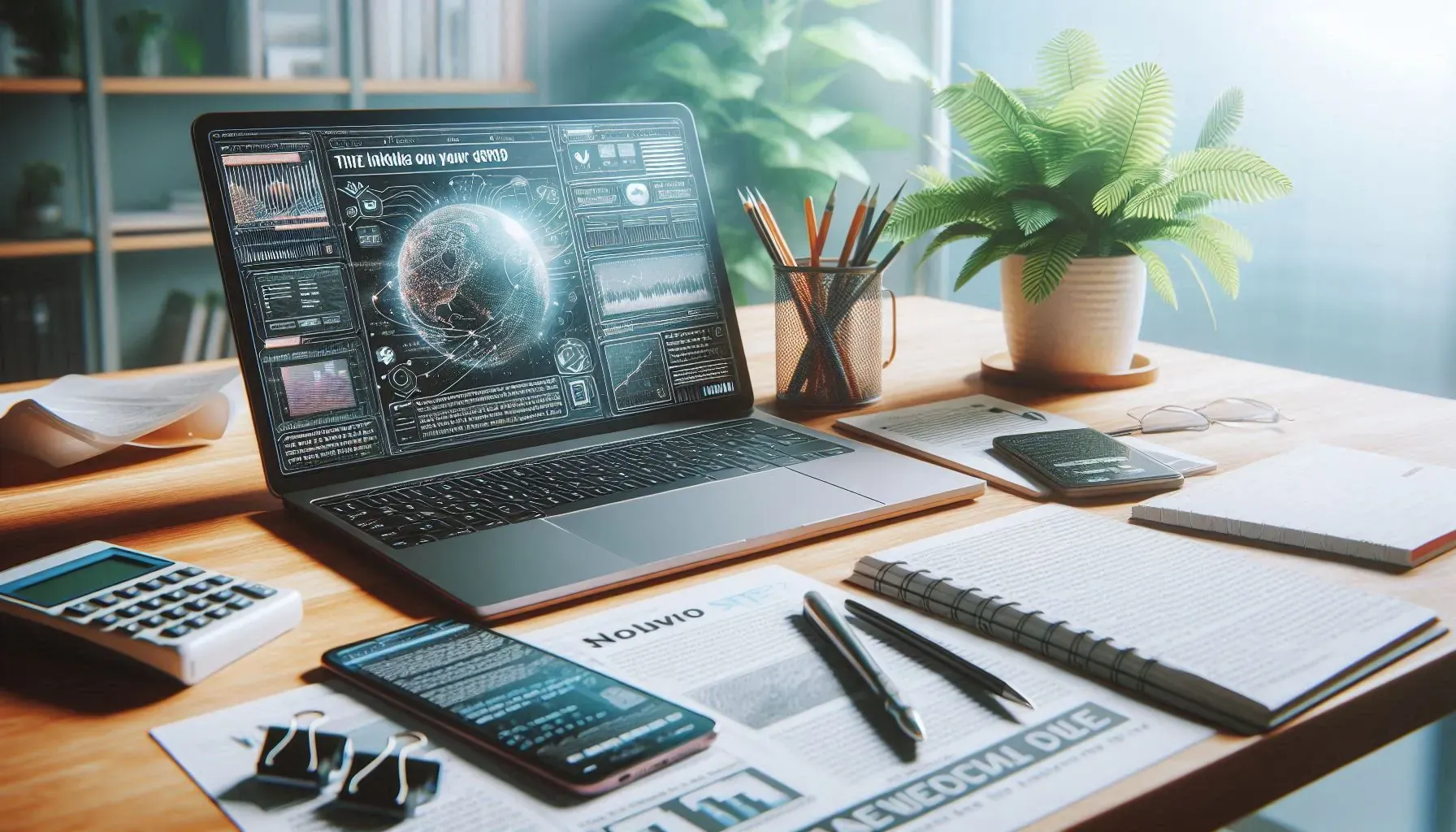 Liens Tech - Octobre 2025