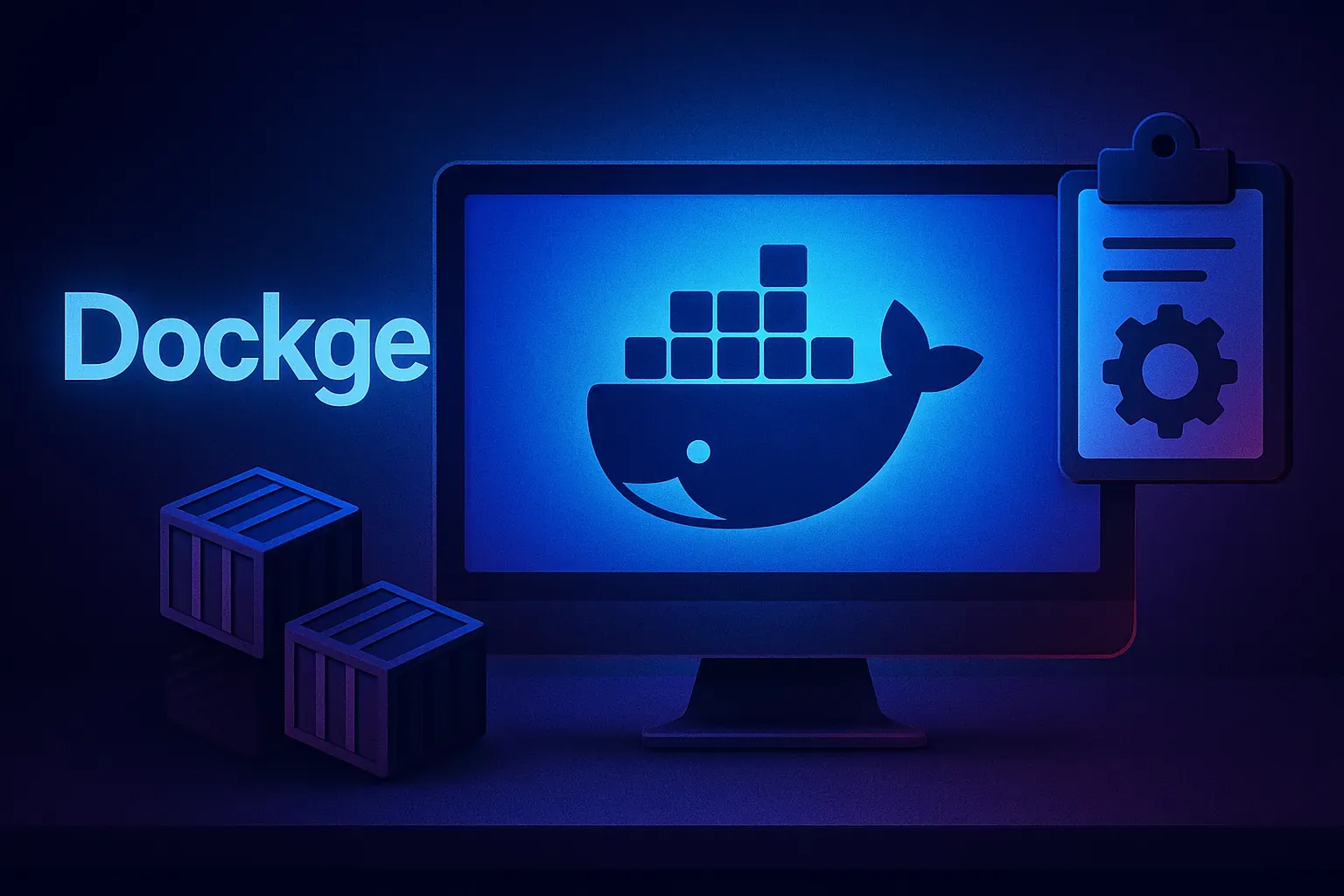 Dockge, une alternative légère et simple à Portainer pour gérer les stacks Docker Compose
