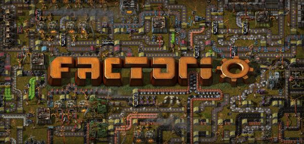Factorio, un jeu de simulation et stratégie auquel on accroche vite