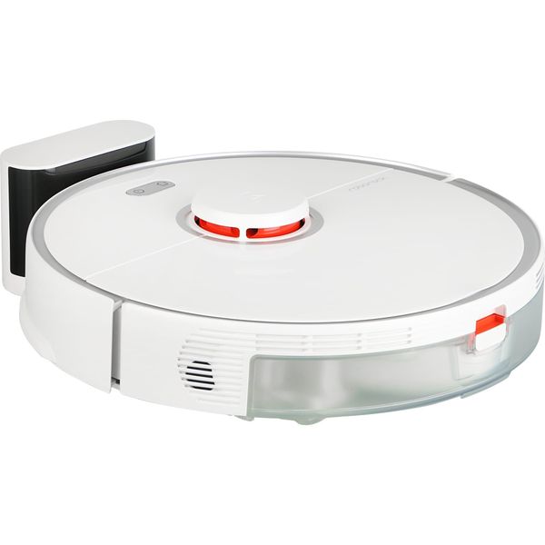 Faire communiquer votre aspirateur robot Xiaomi Roborock en MQTT