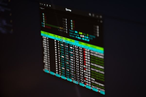 Glances, un outil de monitoring complet