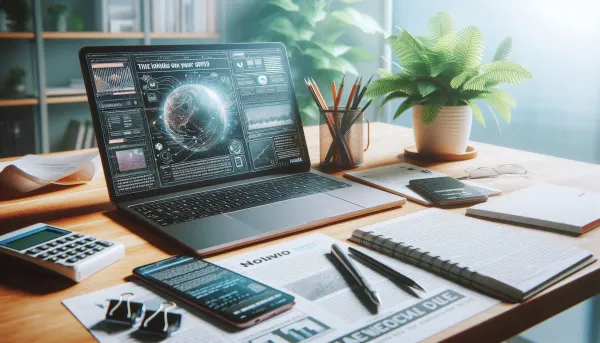 Liens Tech - Octobre 2025